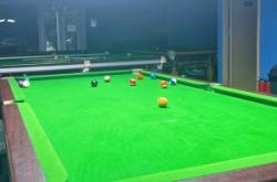 赤峰無人值守臺球廳電話號碼