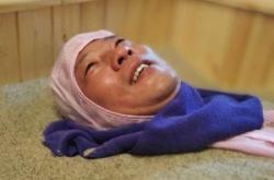 赤峰寶顏紋繡理療店電話號碼