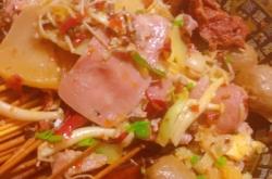 赤峰小院串串香訂餐電話號碼