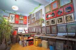 赤峰神韻畫室地址電話多少號