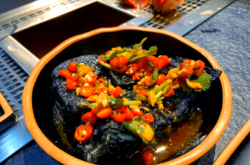 赤峰夜間燒烤炸串店電話號碼