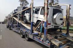 赤峰到唐山轎車托運電話號碼