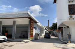 赤峰市汽車(chē)修理廠