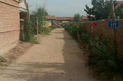 赤峰市敖漢旗賣房子電話號碼