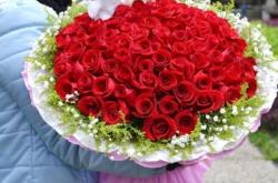 赤峰玫瑰鮮花店地址電話號(hào)碼