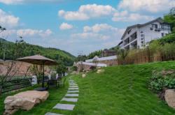 赤峰熱水塘溫泉民宿電話號碼