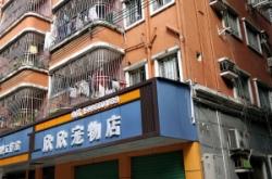 赤峰科比寵物店電話號(hào)碼