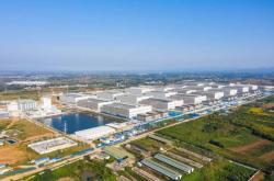 中糧赤峰養(yǎng)豬公司