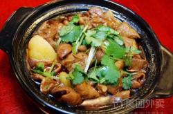 赤峰老火鍋外賣電話號碼多少