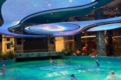 赤峰水悅天洗浴電話號碼查詢