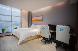 赤峰啟典電競賓館