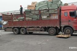 乳山至赤峰專線物流電話號碼