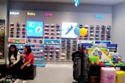 赤峰特步步行街店電話號碼