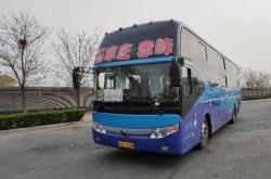 石家莊到赤峰客車電話