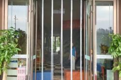 赤峰哪有做門簾的