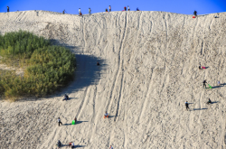 包頭到赤峰的路線