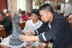 赤峰泥塑培訓學校地址電話號碼