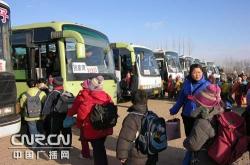 赤峰去左旗客車電話是多少號