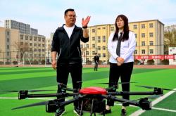 赤峰維修無人機(jī)店電話號碼