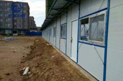 赤峰活動(dòng)板房施工隊(duì)電話號碼