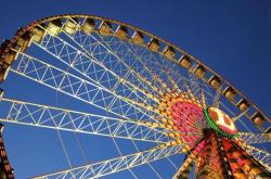 赤峰永夜兒童樂園電話號碼