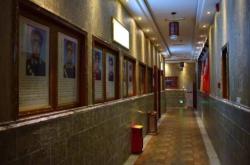 赤峰老紅旗食堂電話(huà)多少號(hào)