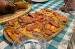 赤峰紅寶餐廳電話多少號(hào)