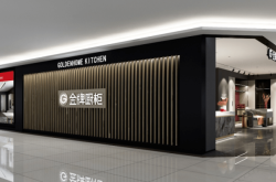 赤峰金牌廚柜專賣店電話號碼