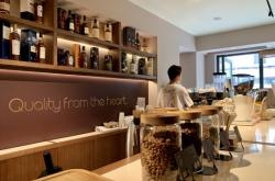 赤峰摩爾城咖啡店電話號(hào)碼