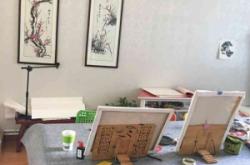 赤峰新城區(qū)畫畫班電話號碼