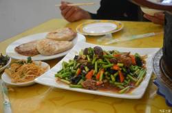 赤峰石林旅游美食城電話號碼