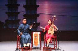 赤峰傳統(tǒng)曲藝培訓(xùn)班電話號(hào)碼