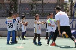 赤峰萬(wàn)達(dá)籃球培訓(xùn)電話號(hào)碼