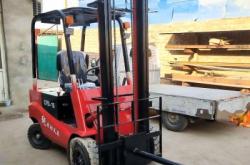 赤峰倉庫叉車招聘電話號(hào)碼查詢