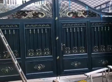 赤峰庭院大門供應(yīng)電話號碼是多少