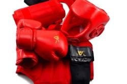 赤峰拳擊格斗訓練基地電話號碼