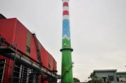 赤峰煙囪彩繪公司電話多少號