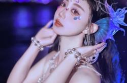 赤峰人魚公主攝影地址電話號碼