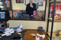 赤峰英子理發(fā)店電話號(hào)碼多少