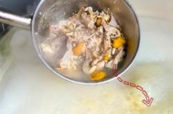 赤峰阿朵砂鍋電話號碼多少