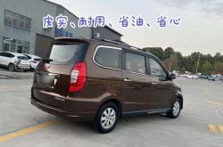 五菱之光在赤峰銷售電話是多少