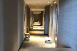 赤峰路隔離酒店電話號碼查詢