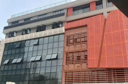 赤峰鋁單板幕墻批發(fā)電話號碼