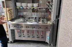 喜福灣水餃赤峰店電話地址是多少