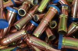 赤峰膠管接頭廠家電話號碼