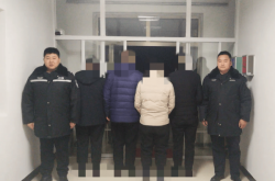 赤峰舉報(bào)賭博電話多少號碼