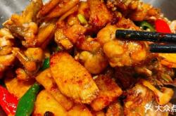 赤峰火鍋大排檔地址電話號碼