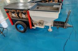 赤峰管道噴涂機(jī)維修電話號(hào)碼