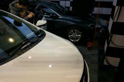 赤峰李向春汽車美容電話號碼