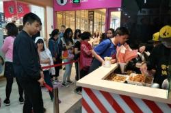 赤峰親愛的鍋包肉店電話號碼